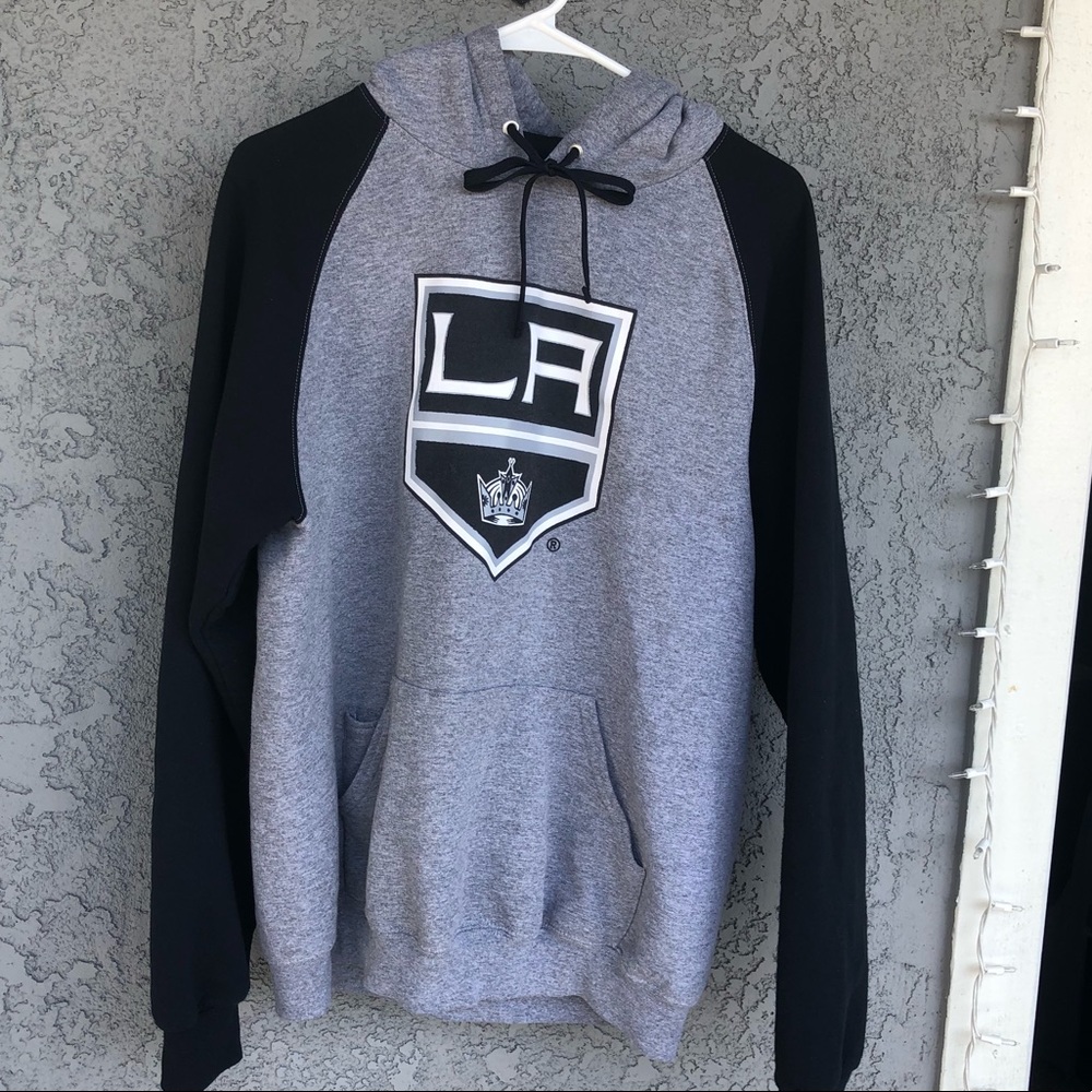 LA KINGS HOODIE